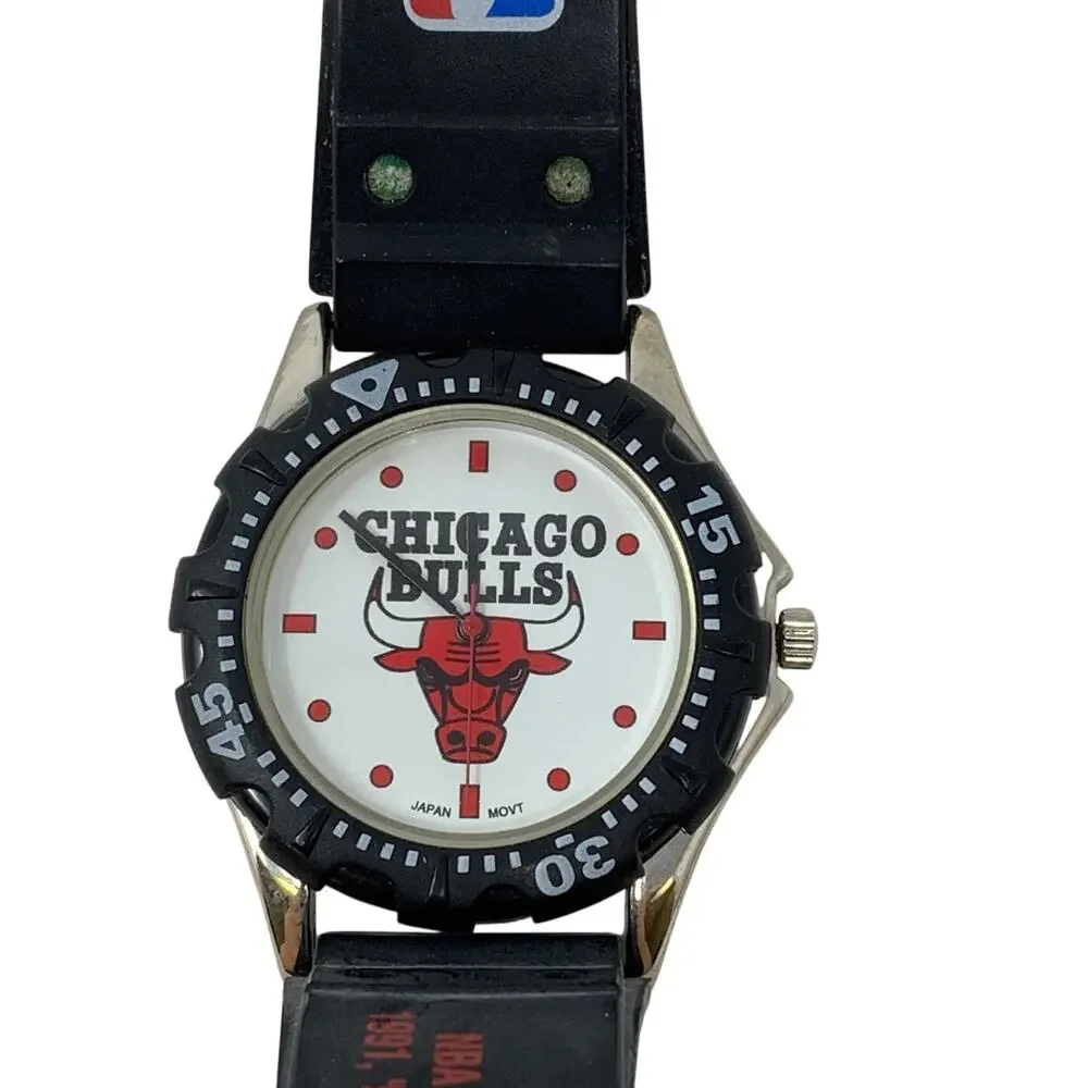 Chicago Bulls vintage 1997